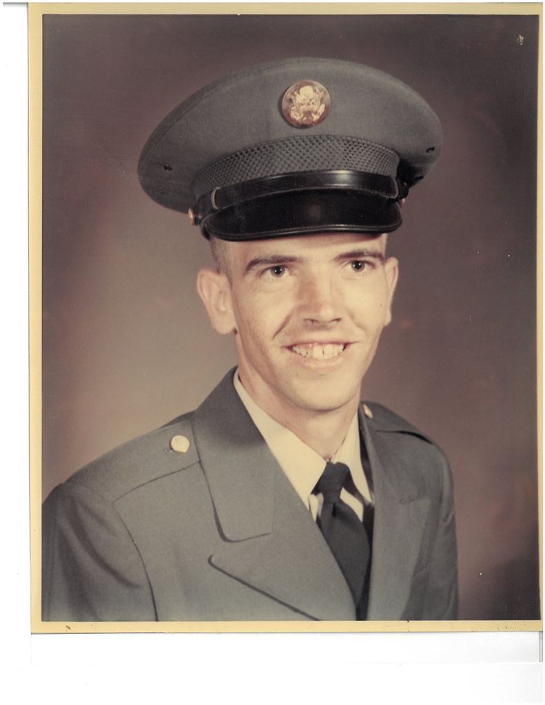 Gary Linn Tobias Profile Photo