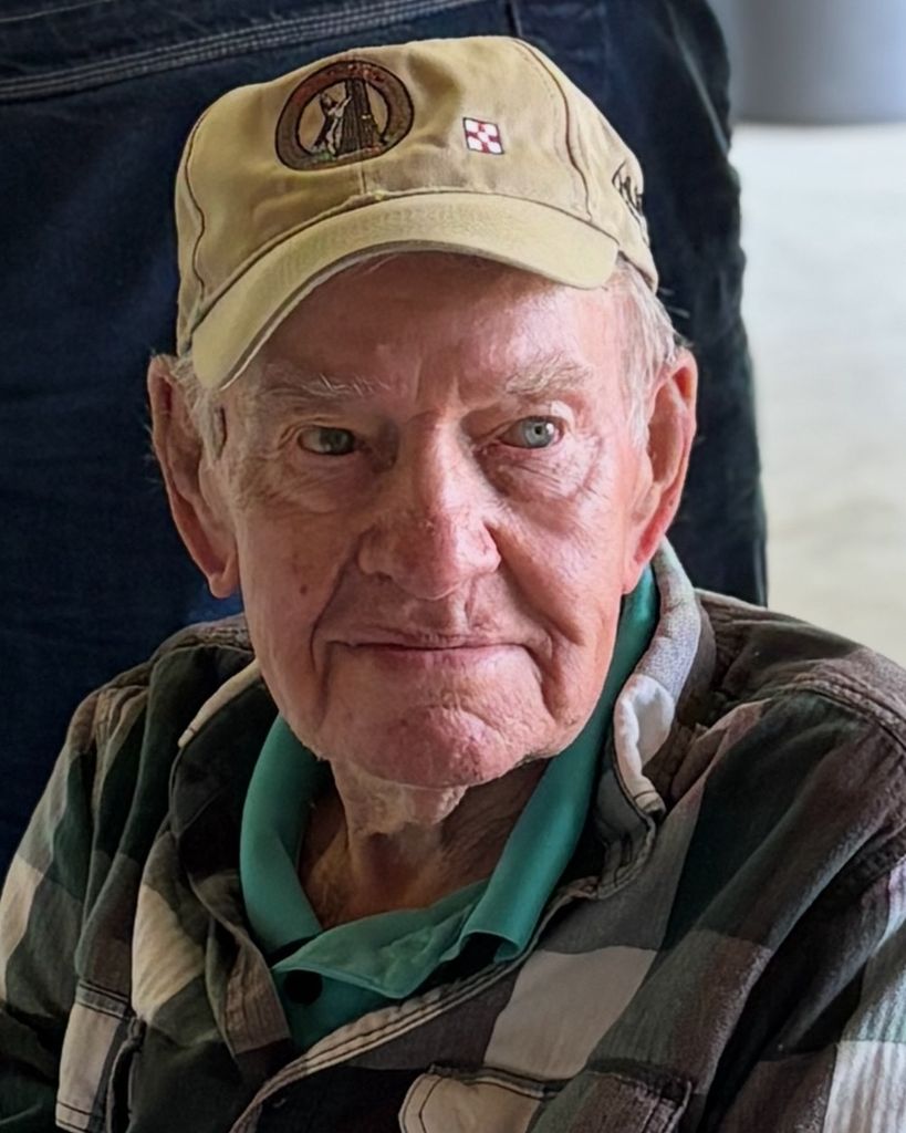 Bill Napier Profile Photo