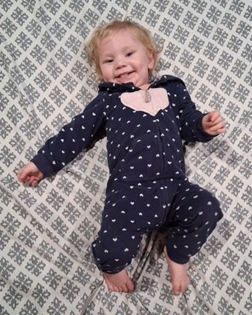 Skylar Elaine Gibson