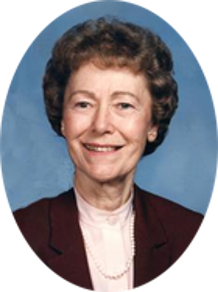 Gene Penley Jennings