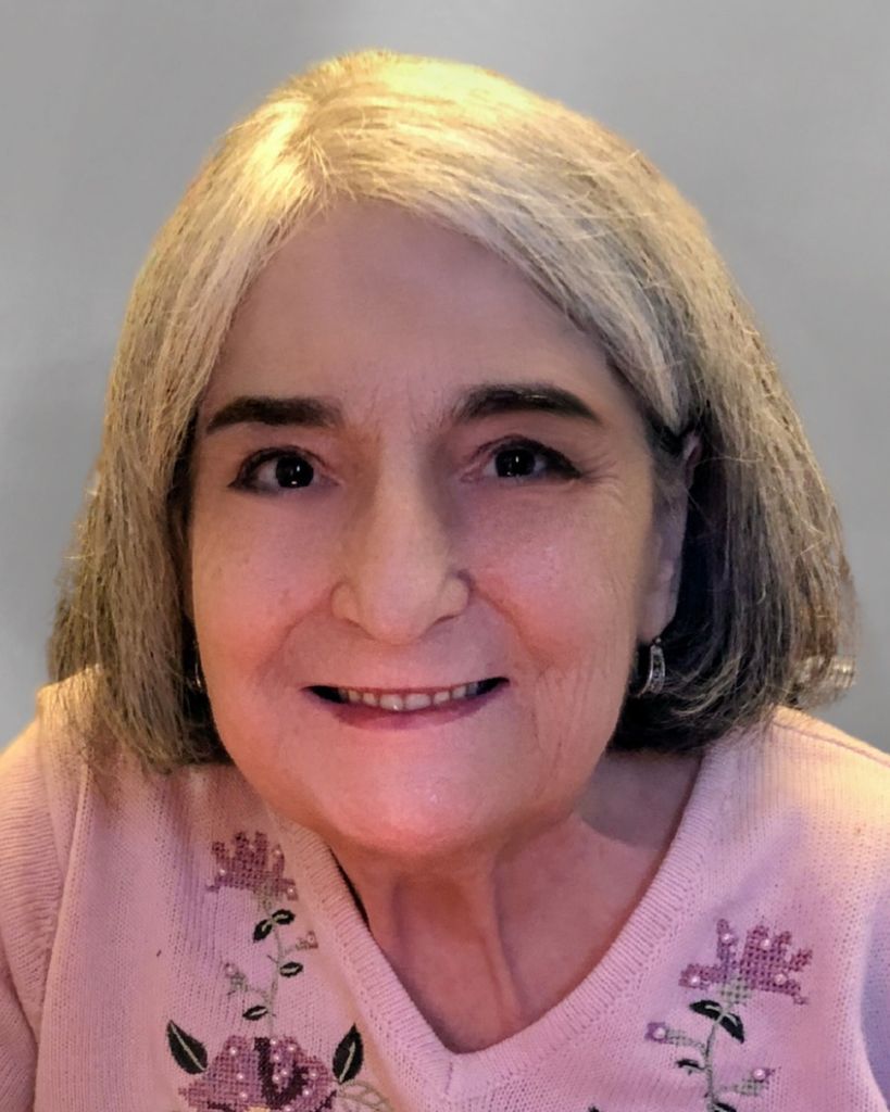 Marcia Renier Profile Photo