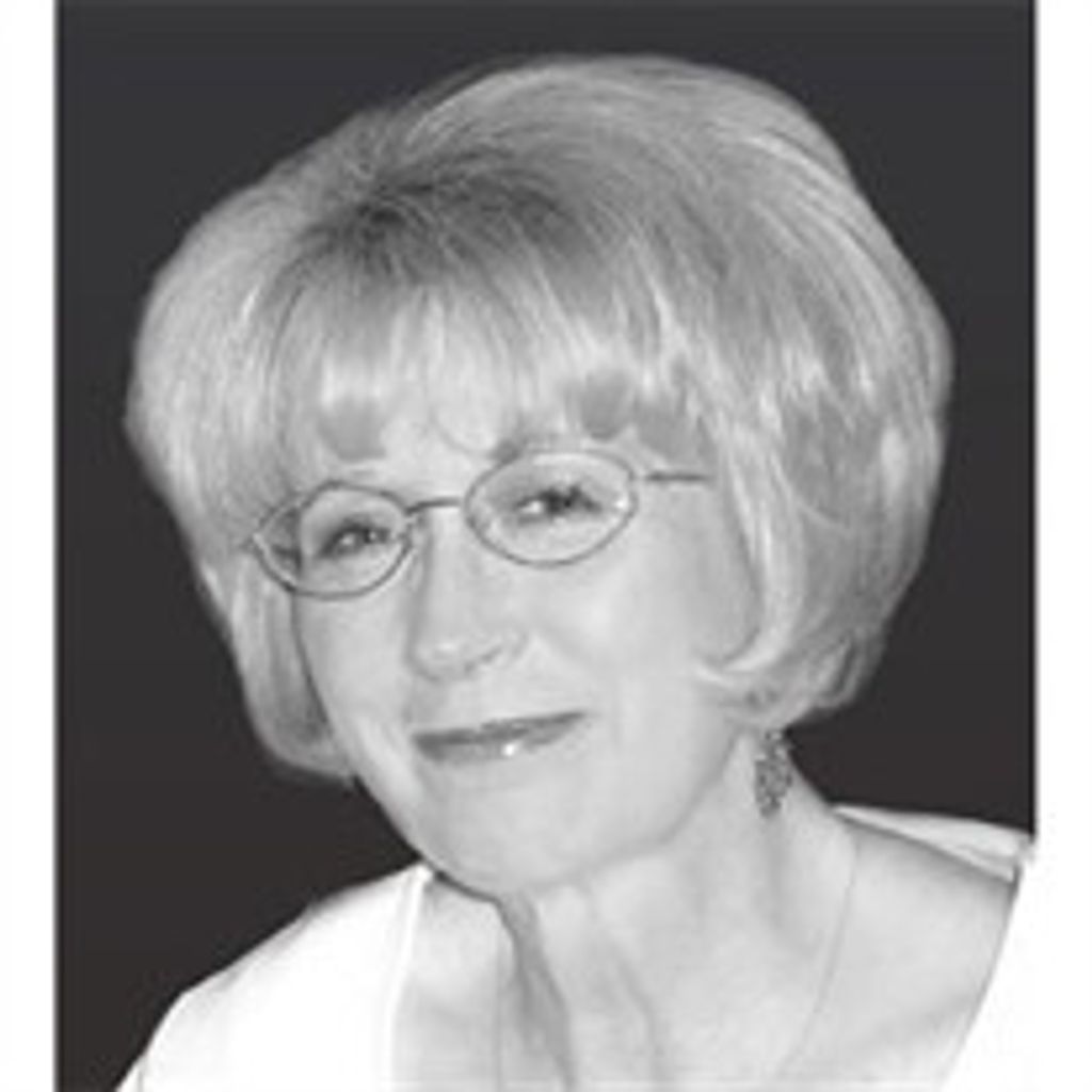 Linda Lee Smith Robinson Hymas