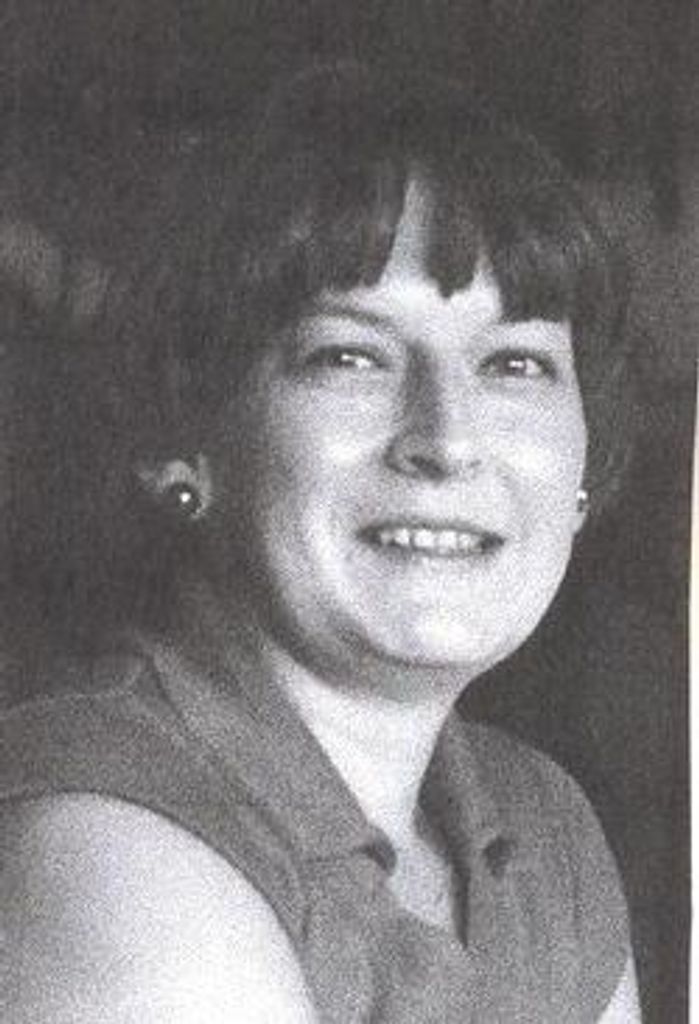 Patricia E. Presutti