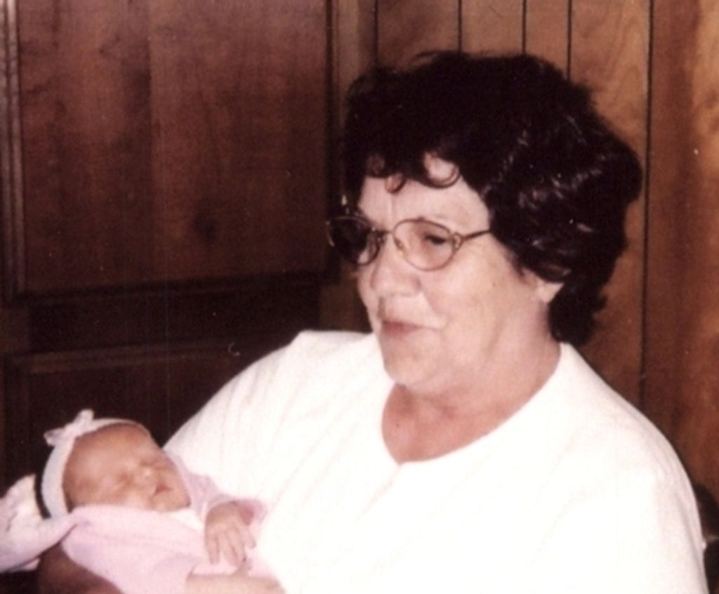 Lucie W. Shurr Profile Photo