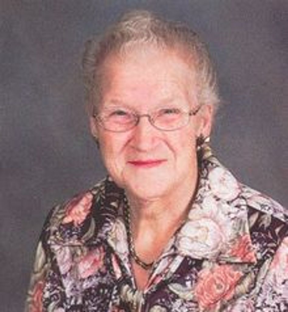 Gladys Schlosser