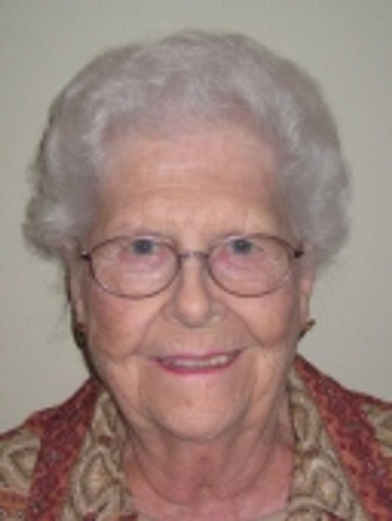 Helen T. Grummel