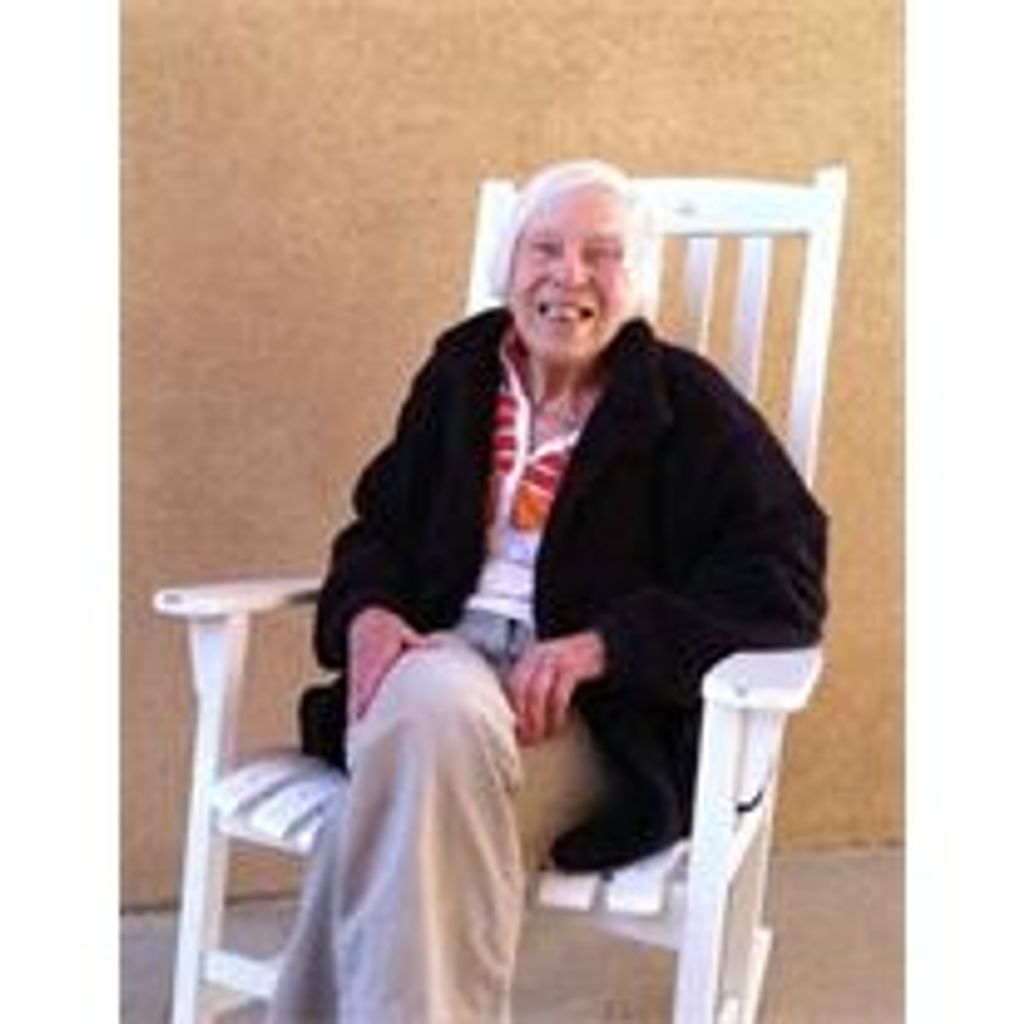 Irene C. Leishman