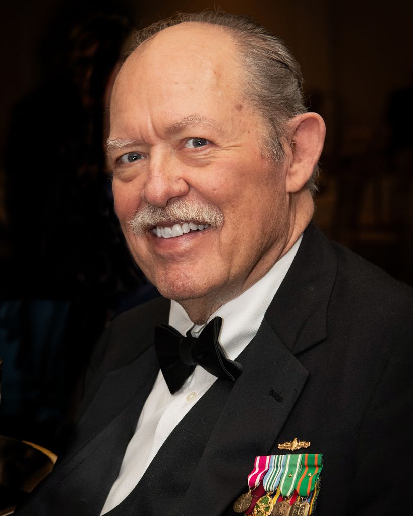 James Harold Jacks Profile Photo