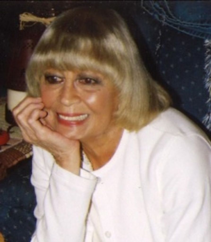 Shirley Fleming