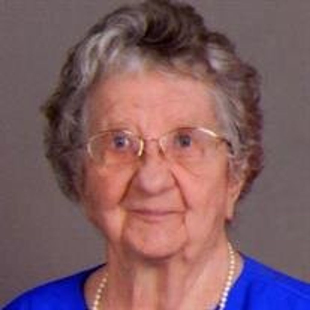 Kathleen Andrews Johns