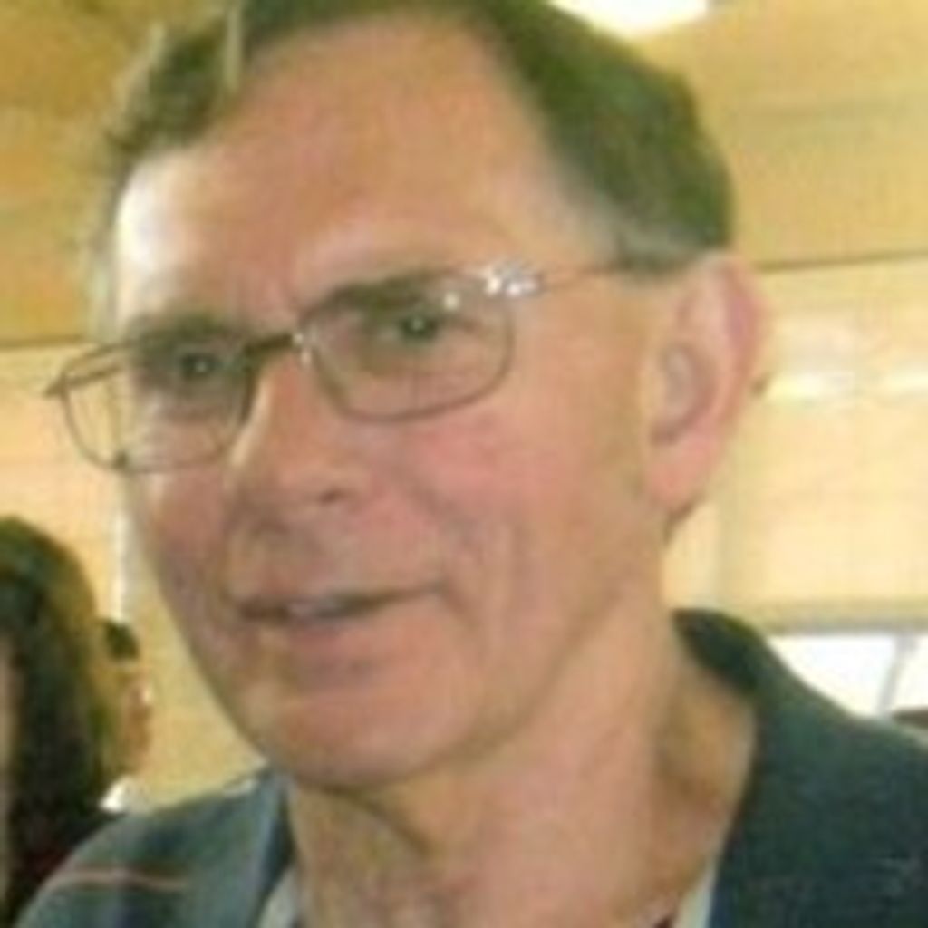 Donald Glenn Sankey