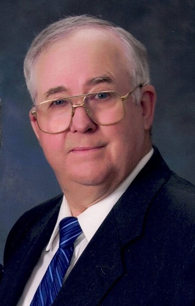 Dennis Pius Waninger Profile Photo