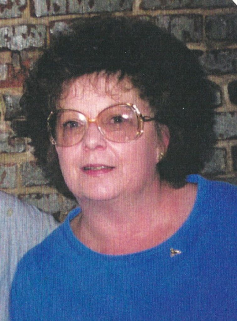 Diane Lynn (Williams)  Shroyer