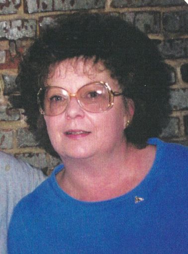 Diane Lynn (Williams)  Shroyer Profile Photo
