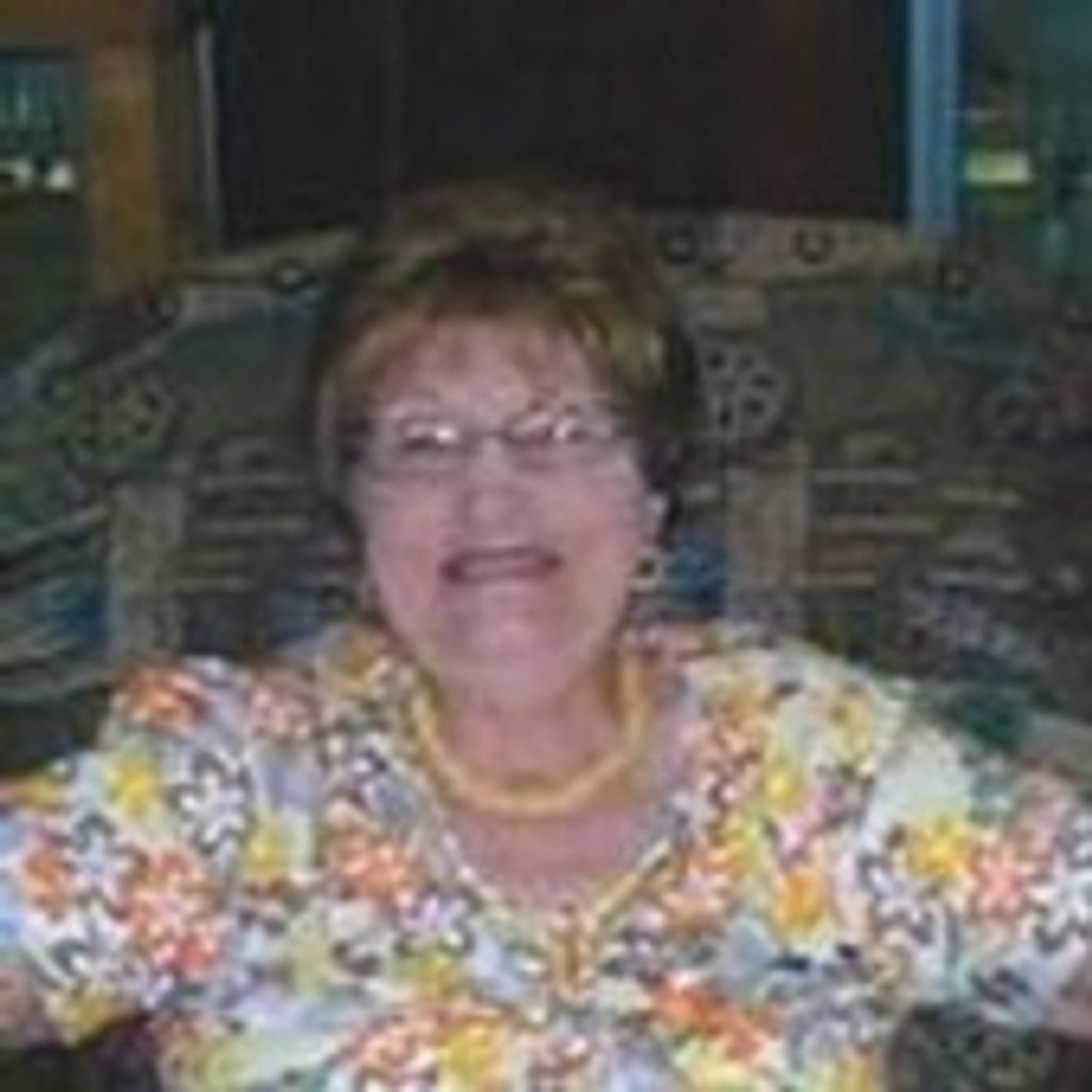 Hazel Mcdaniel Dillard