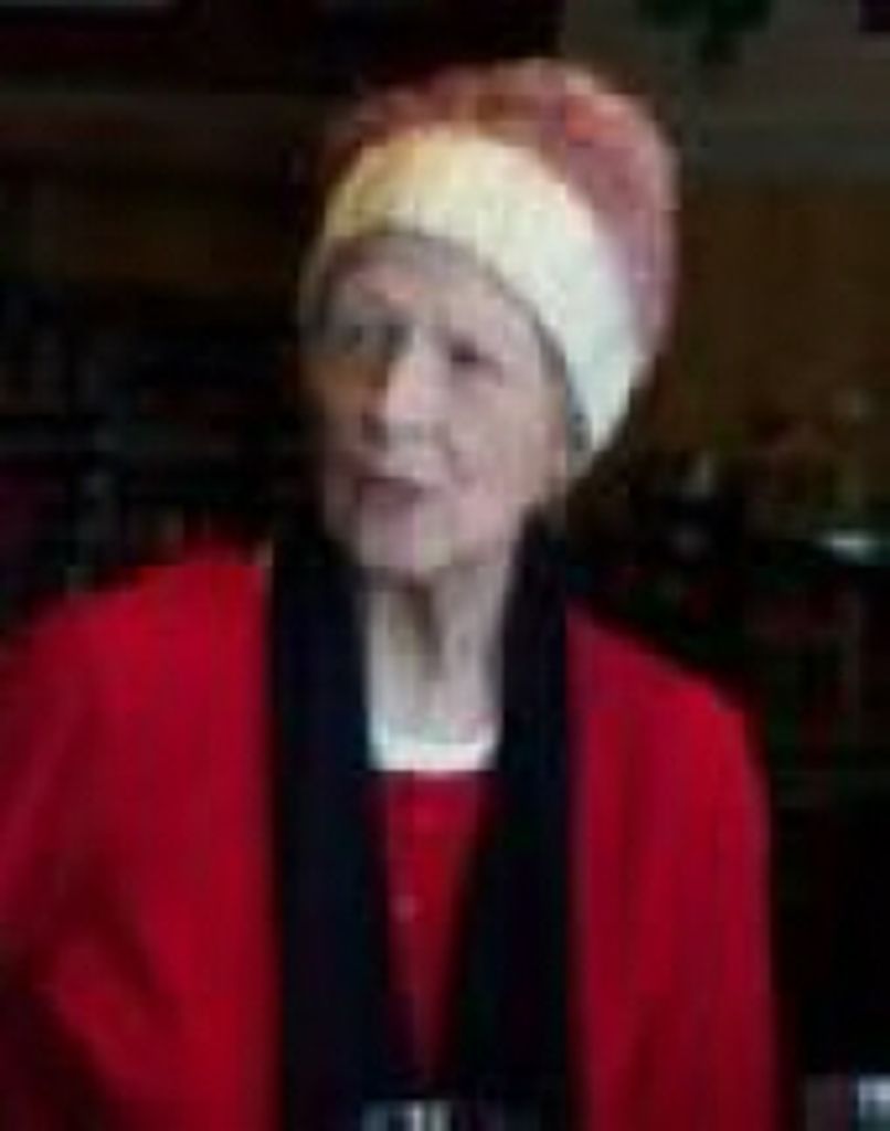 Sonia  Marie Szalkay