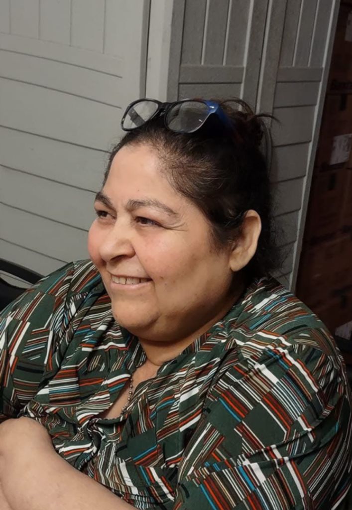 Maria B (Espitia)  Ramirez Profile Photo