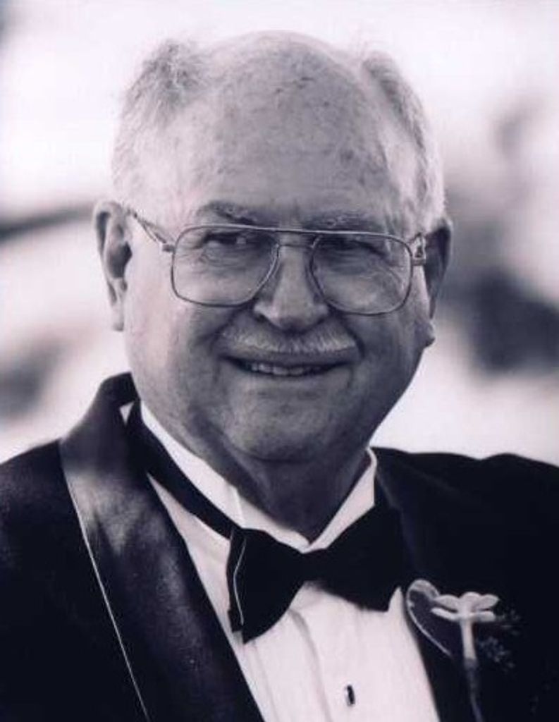 James Dunne, Jr.