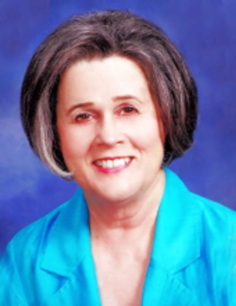 Carol Lee Corley