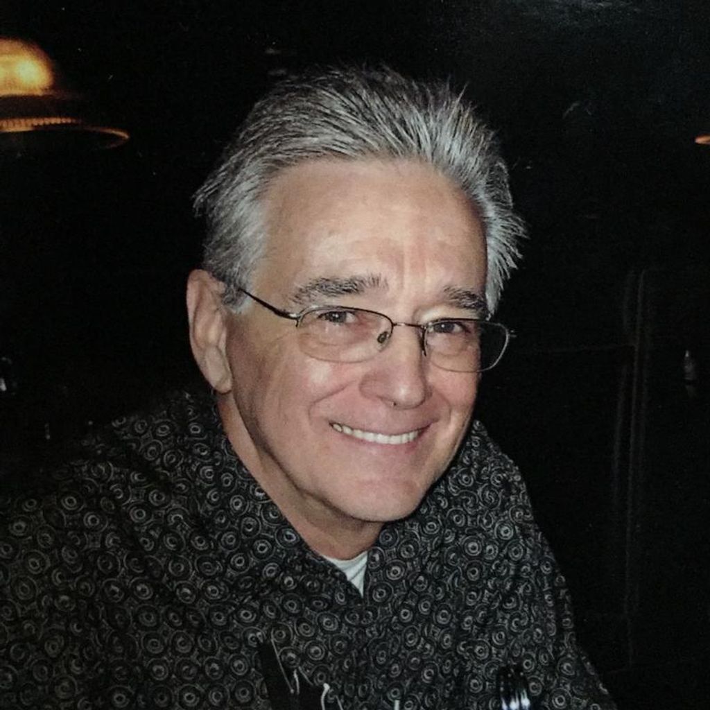 Larry Raymond Hladin Profile Photo