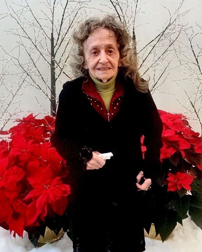 Margaret Mary DeMaio