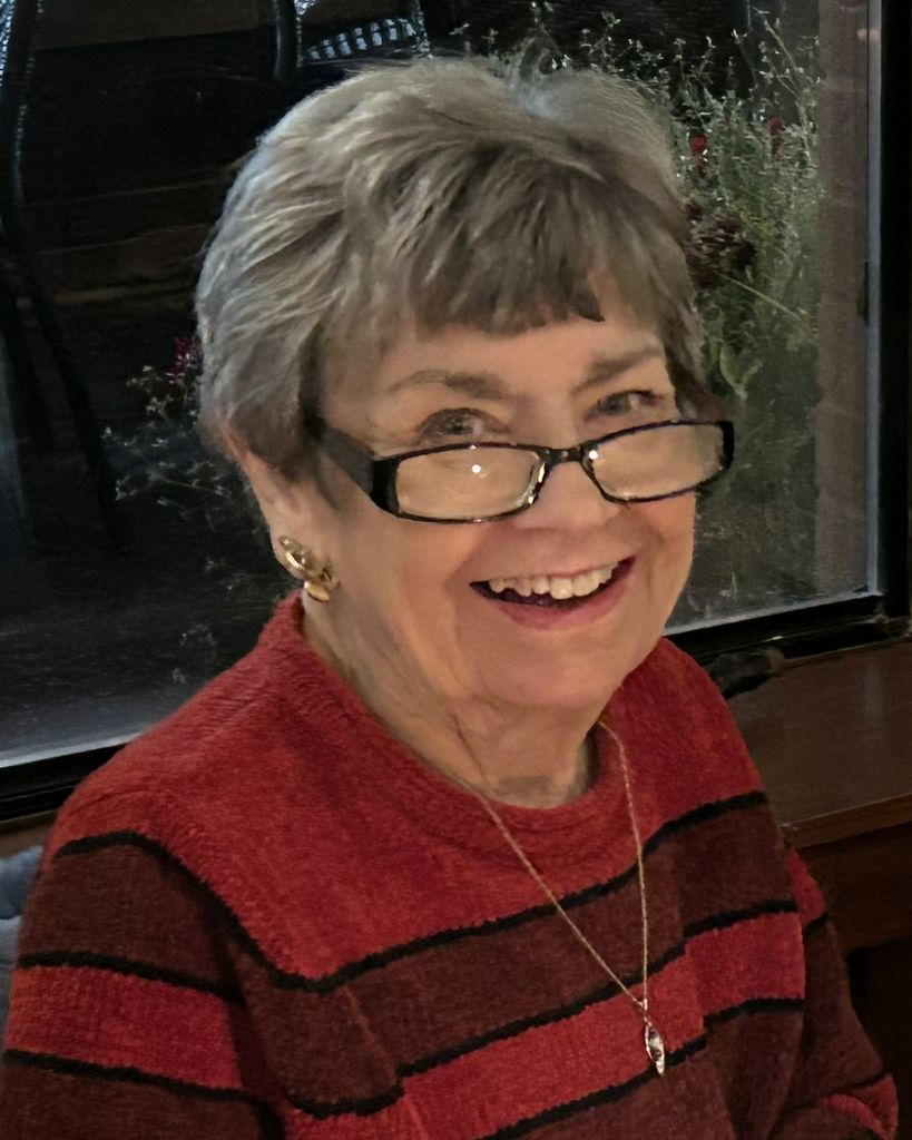 Carole E. Miller