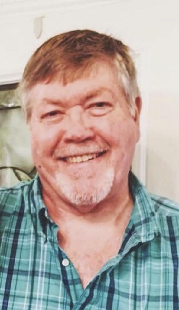 Howard Douglas Berryhill Profile Photo