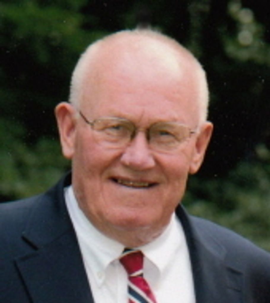 Frank Whitie' N. Bensen