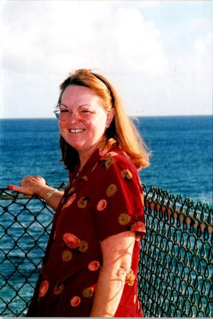 Esther Leigh Howard Profile Photo