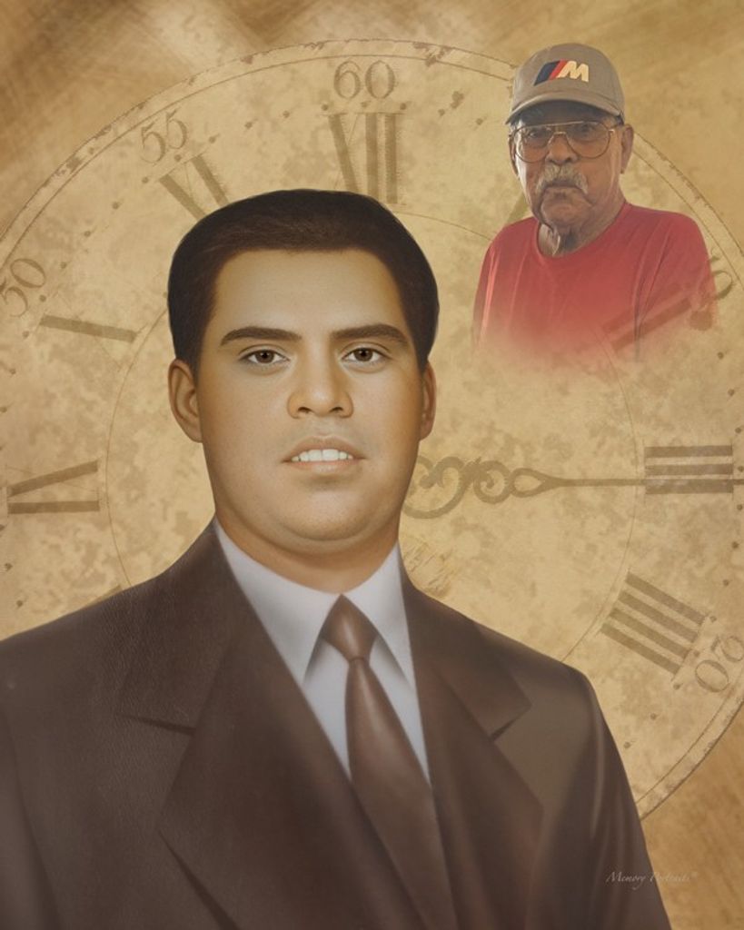 John Montiel Profile Photo