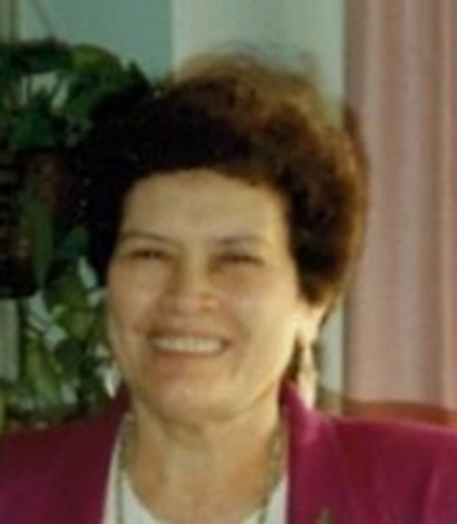 Carmen Medina