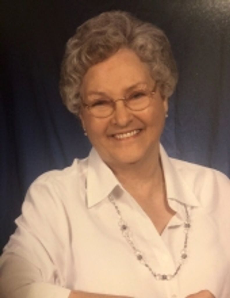 Ruby Elizabeth Freeman Simpson