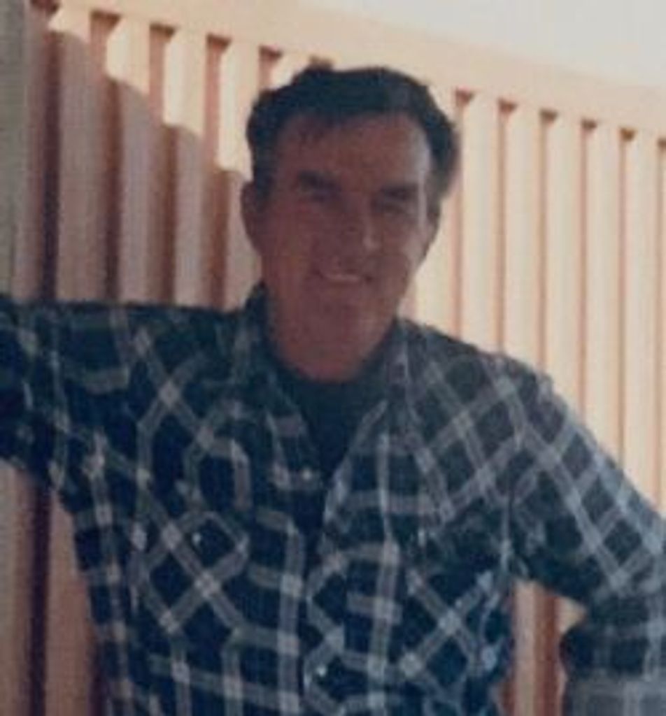 Frank Lewis Payne