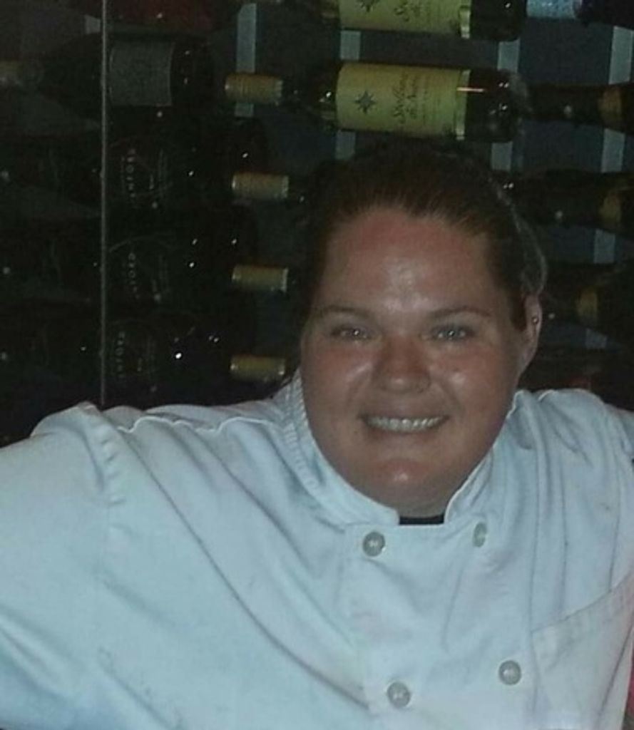 Mary Frances Pierceall