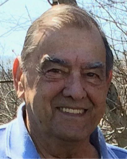 James M. Runatz's obituary image