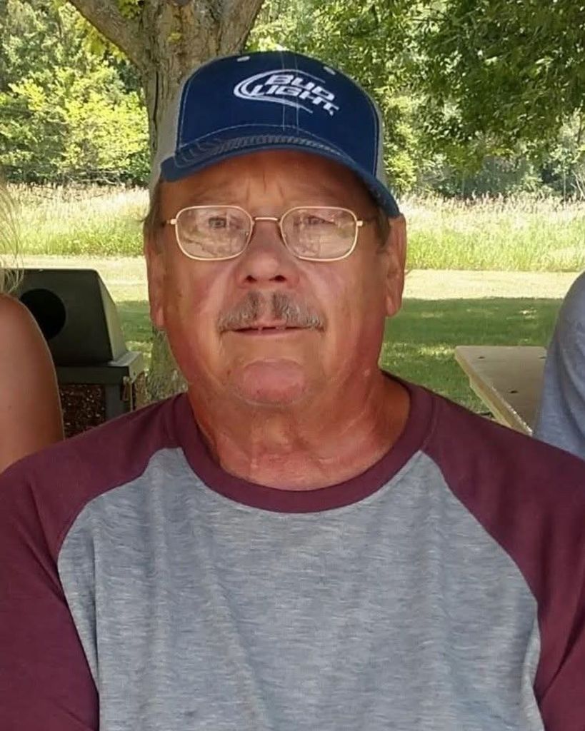 James David Hybertson