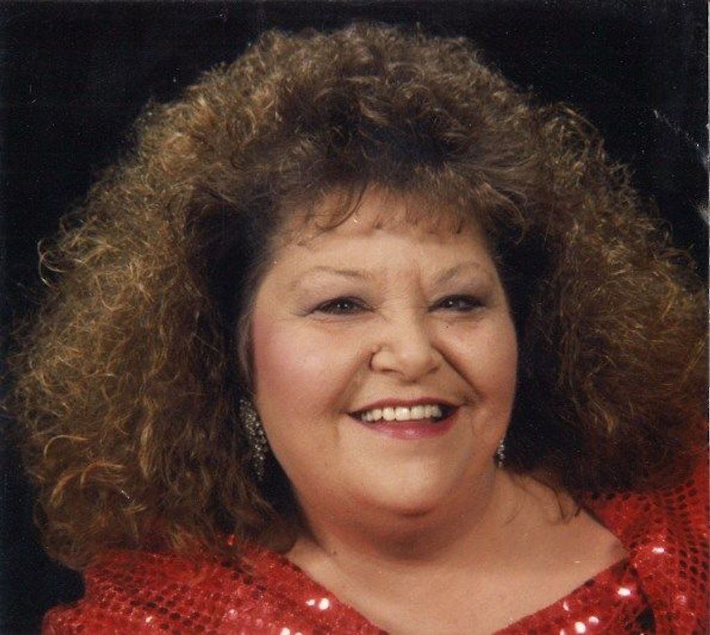 Wanda Shore Craine