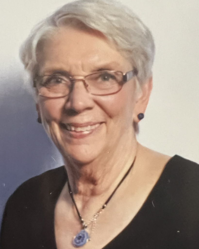 Susan Bear