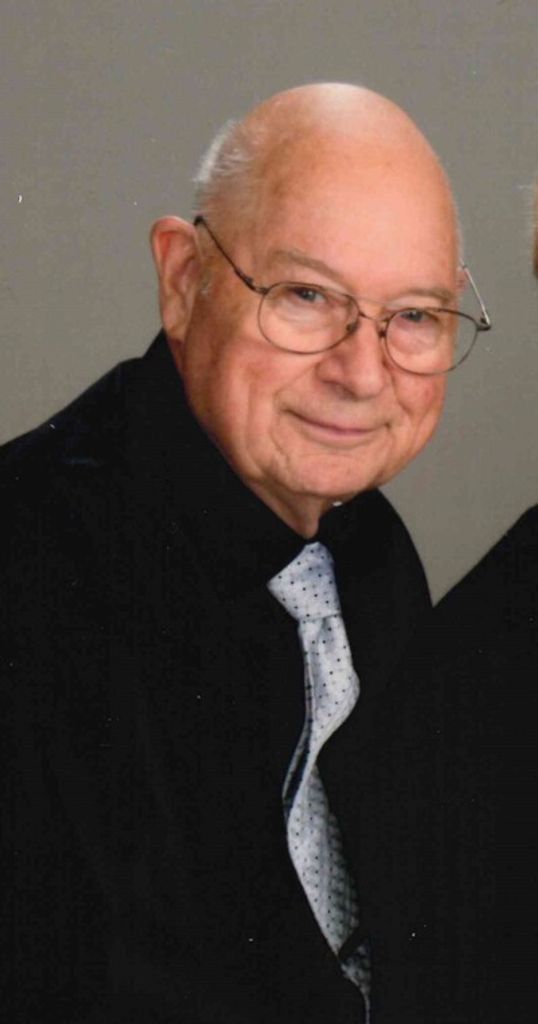 James Edward Efkeman Profile Photo