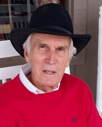 Herman Sentell Thompson Profile Photo