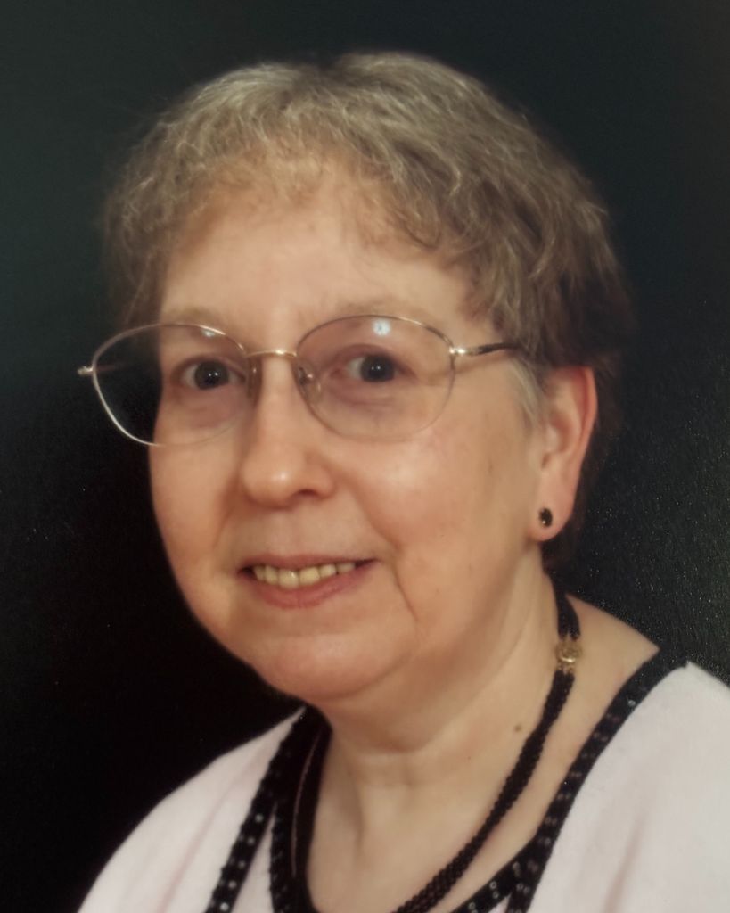 Susan Beth Pfeffer Profile Photo