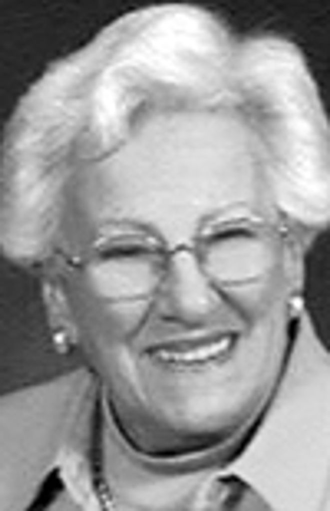 Marian Clark Profile Photo