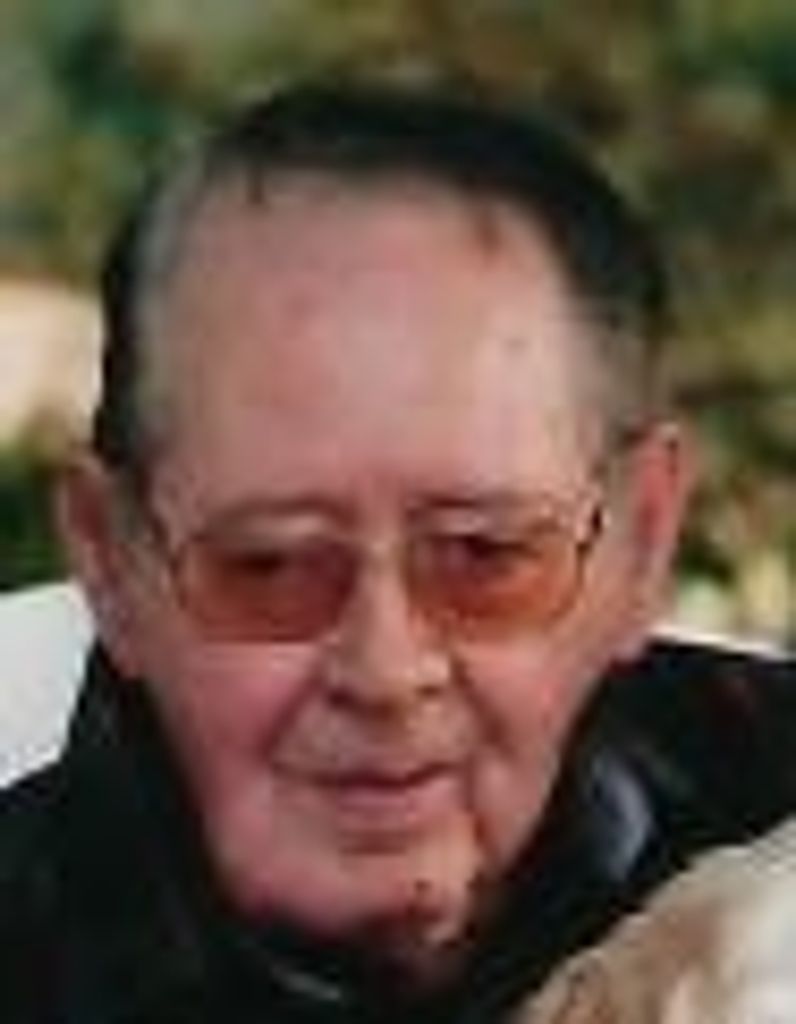 Wilbur Blanton Holmes