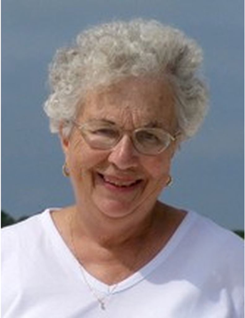 Norma Jane (Eaves) Carroll