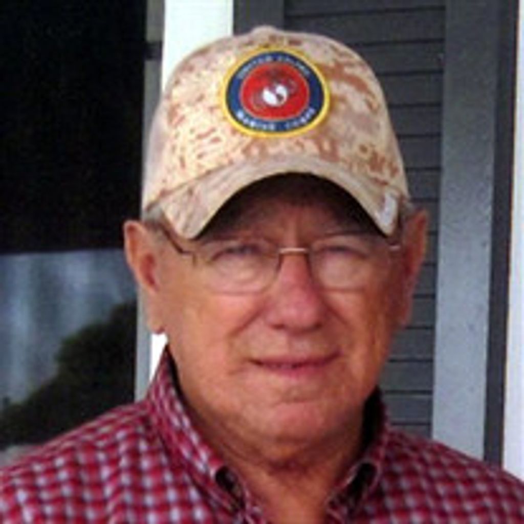 William "Bill" A. Scartine