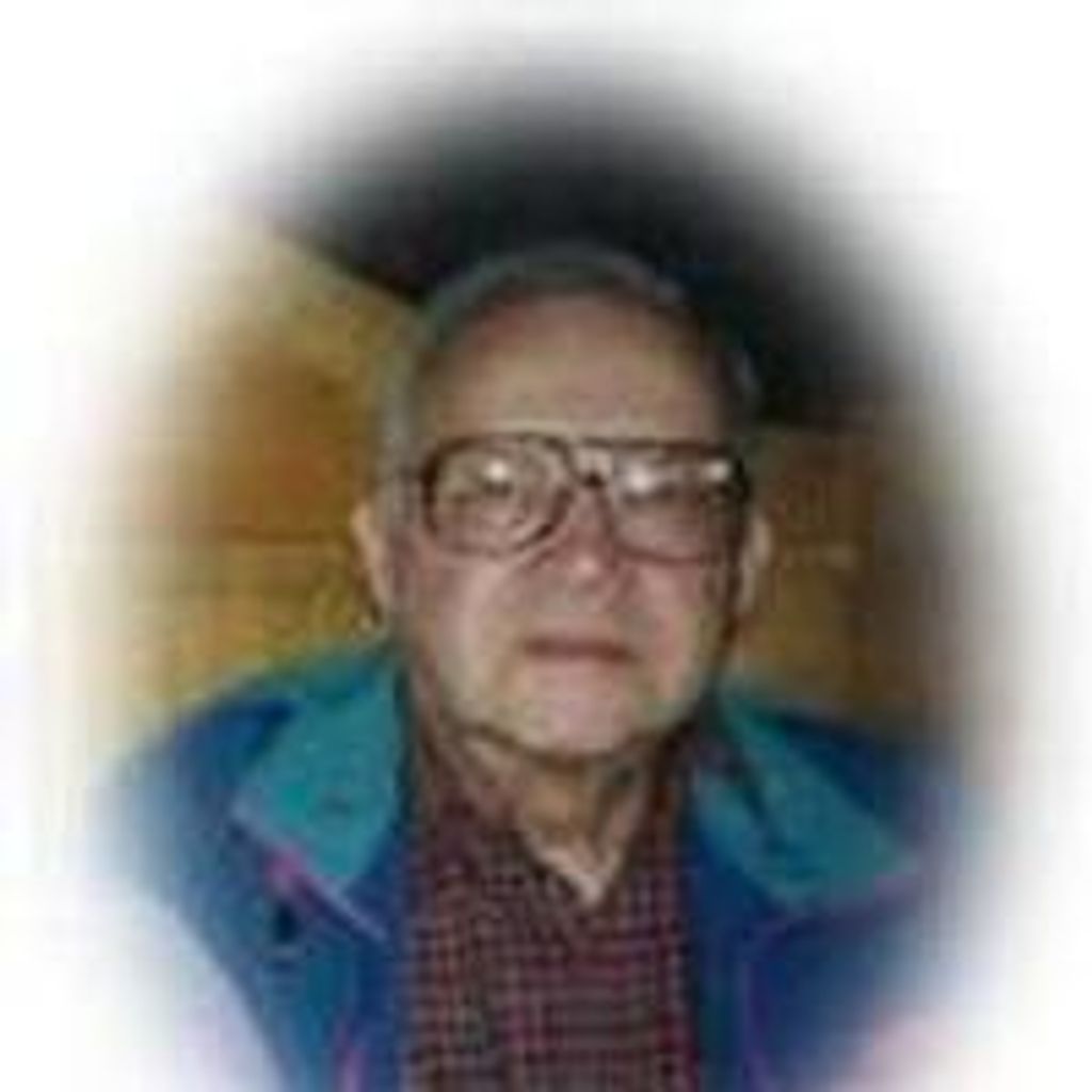 Harry Floyd Whitman