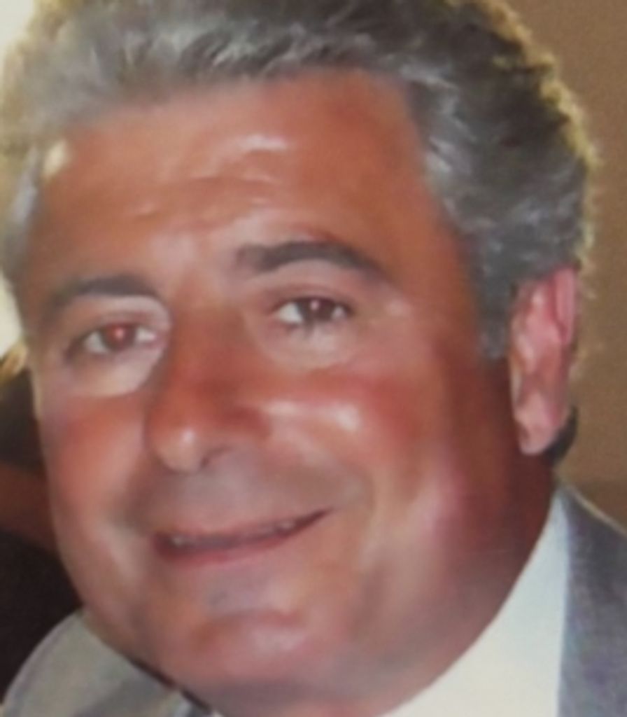 Nick Allegrini Profile Photo