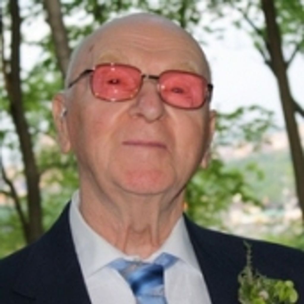 Paul 'Red' S. Suszek