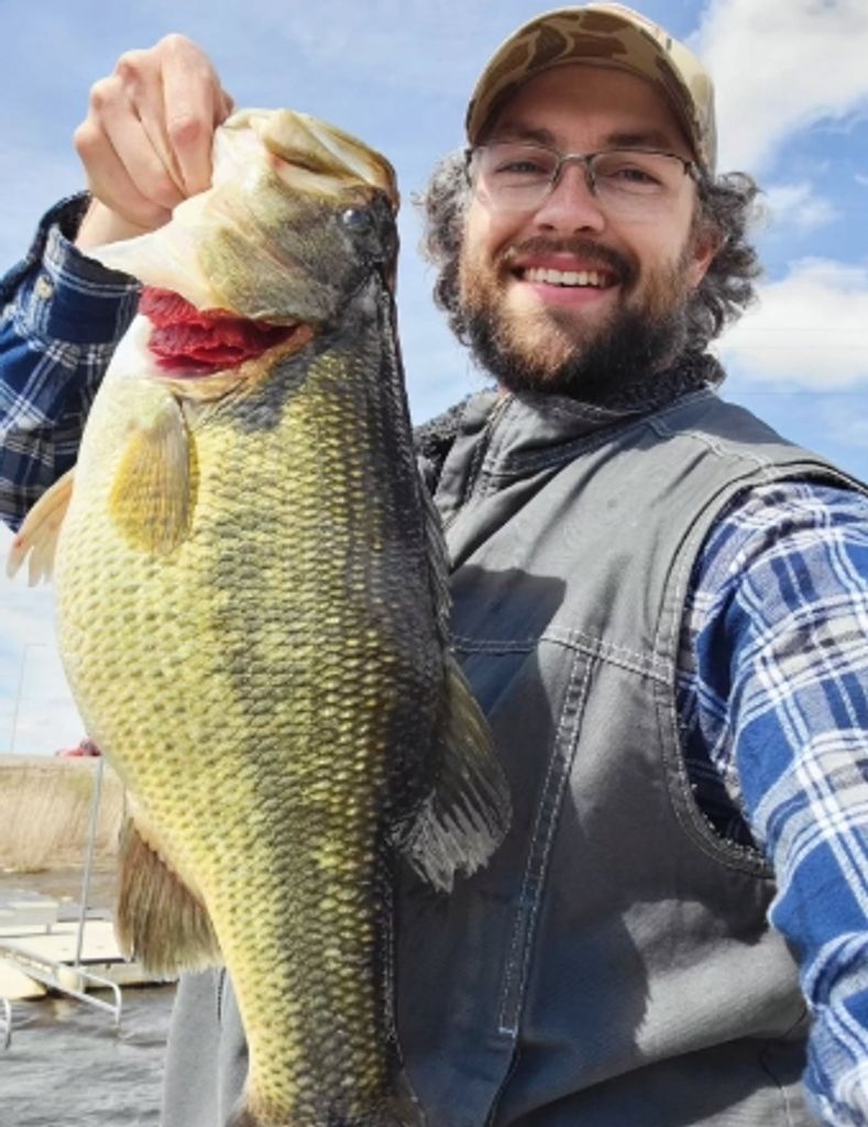 Garret Christopher Hanson