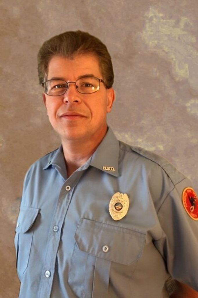 Rodney Hayes Profile Photo